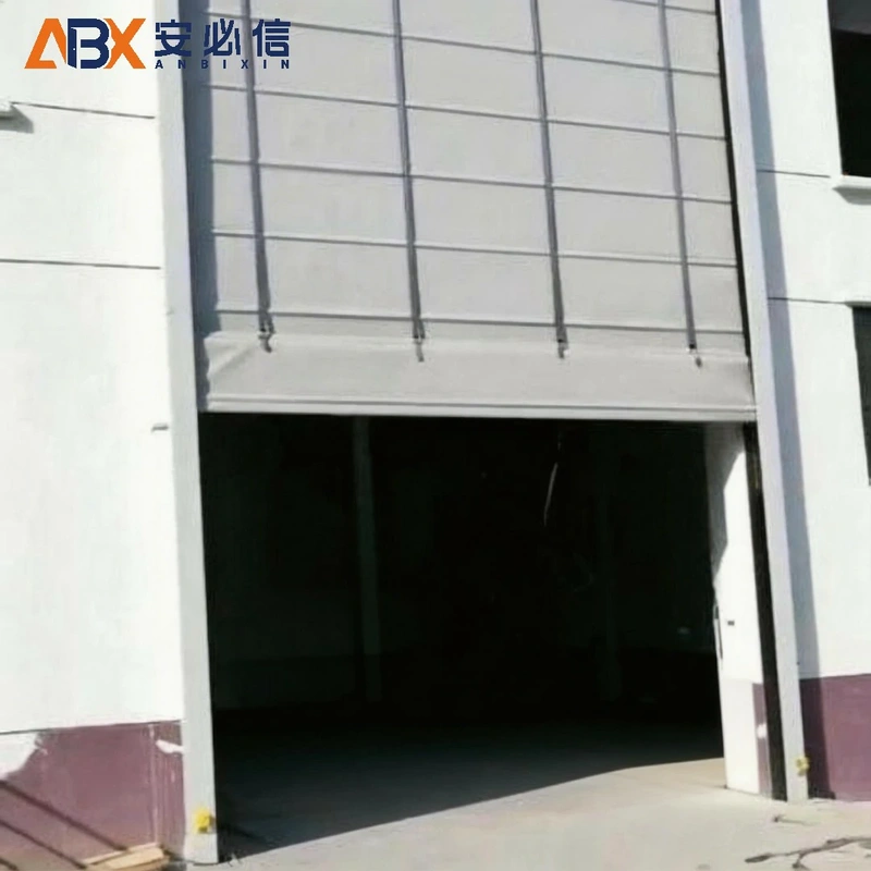 那曲市机械式门封