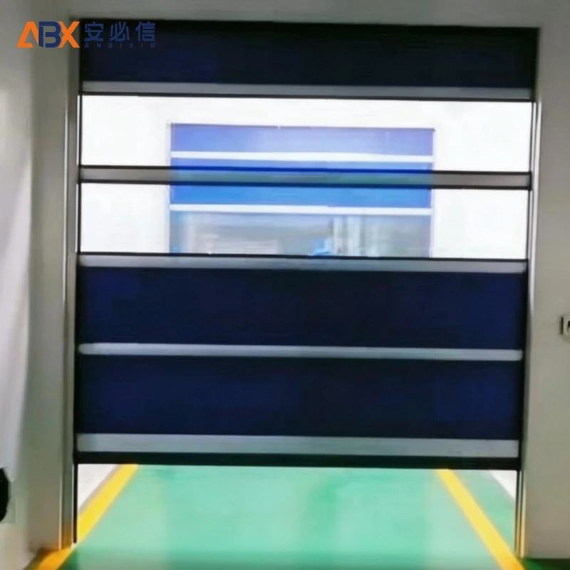 那曲市高速门