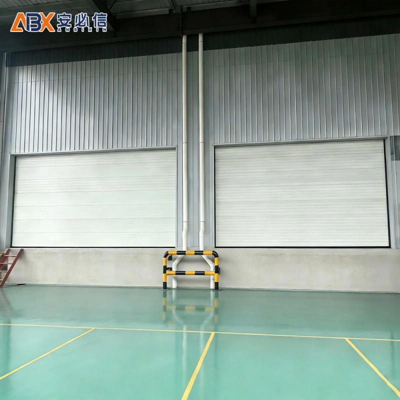 那曲市高扬程提升门