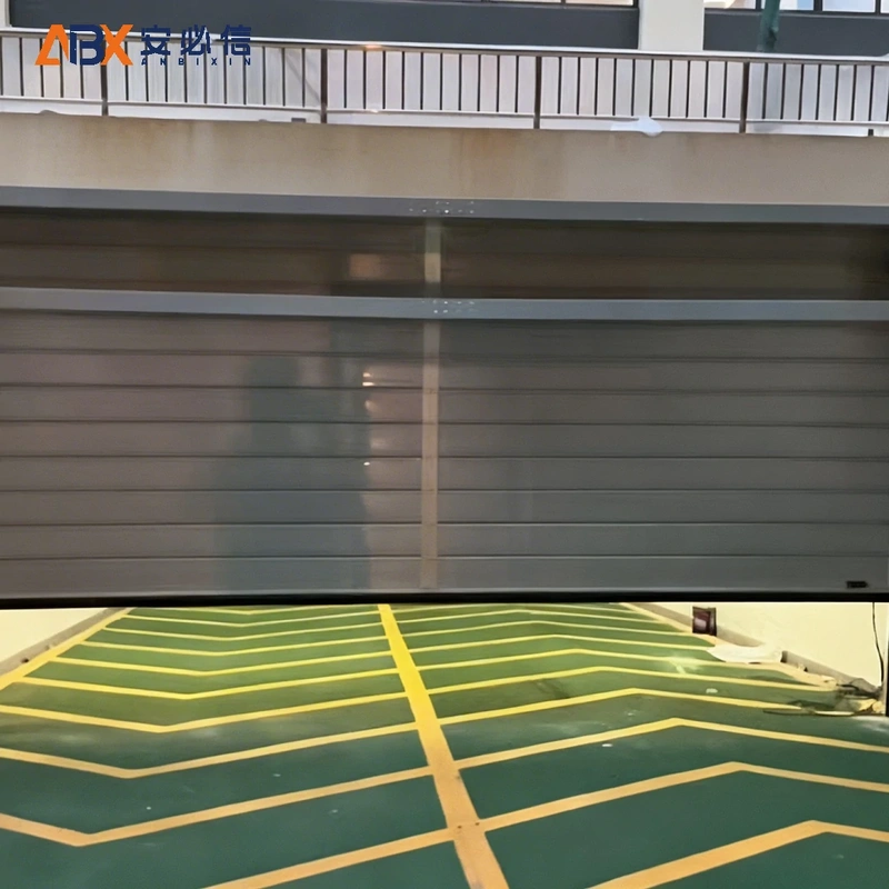 那曲市医药密闭高速门